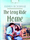 Imagen de portada para Long Ride Home